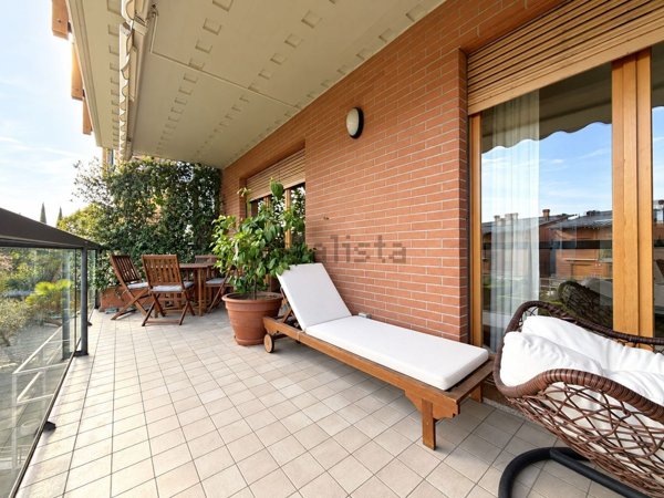 appartamento in vendita a Torre Boldone