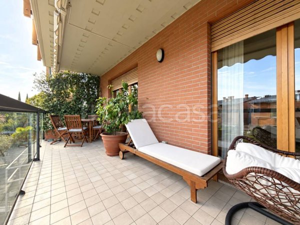 appartamento in vendita a Torre Boldone