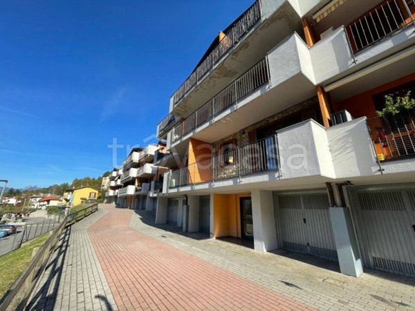 appartamento in vendita a Torre de' Busi in zona Favirano