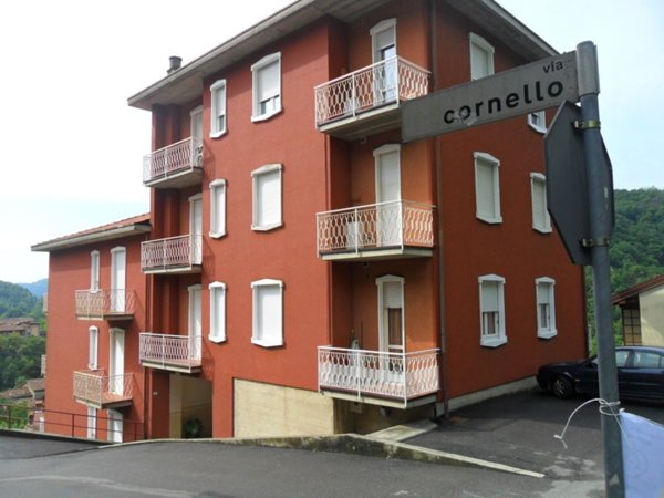 appartamento in vendita a Torre de' Busi in zona San Gottardo