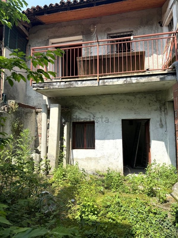 casale in vendita a Torre de' Busi in zona San Gottardo