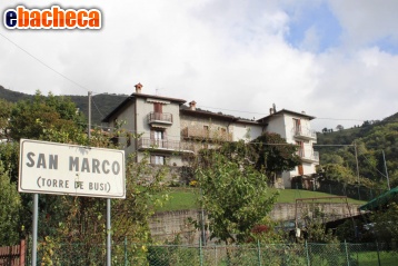 casa indipendente in vendita a Torre de' Busi