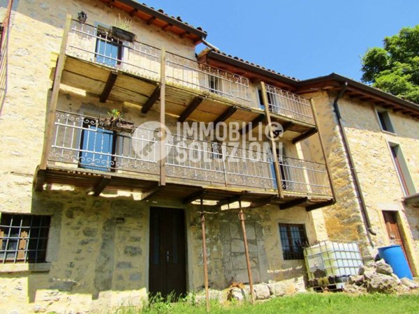 appartamento in vendita a Torre de' Busi in zona Valcava