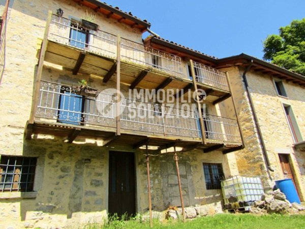 appartamento in vendita a Torre de' Busi in zona Valcava