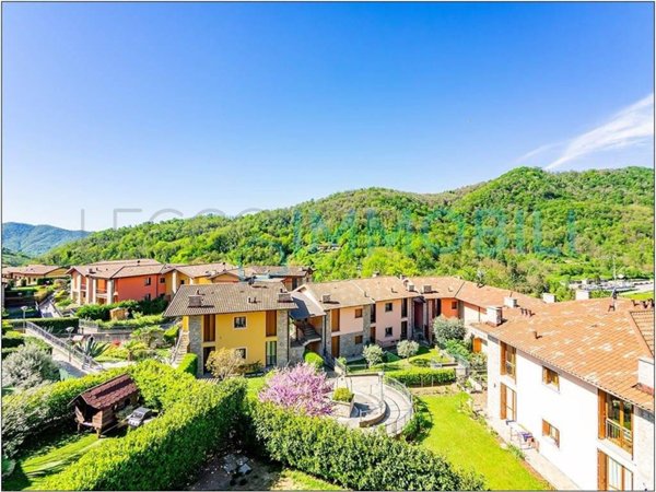appartamento in vendita a Torre de' Busi