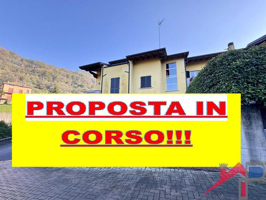 appartamento in vendita a Torre de' Busi