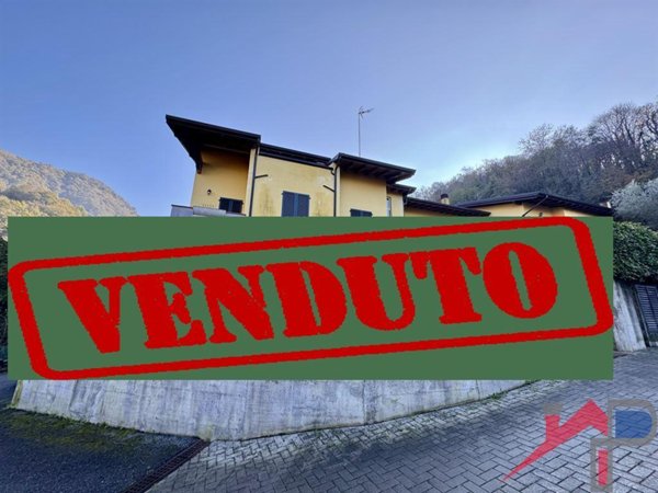 appartamento in vendita a Torre de' Busi