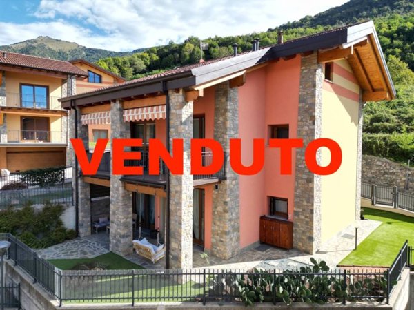 appartamento in vendita a Torre de' Busi