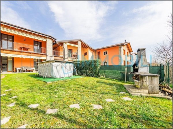 appartamento in vendita a Torre de' Busi