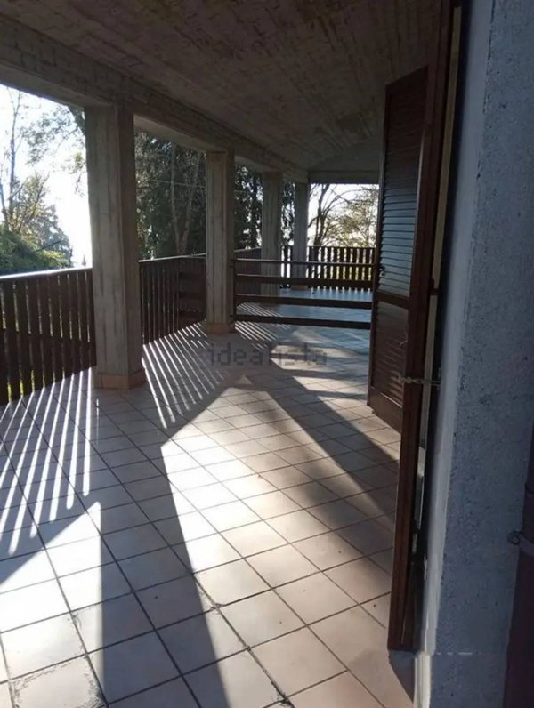 appartamento in vendita a Torre de' Busi in zona Valcava