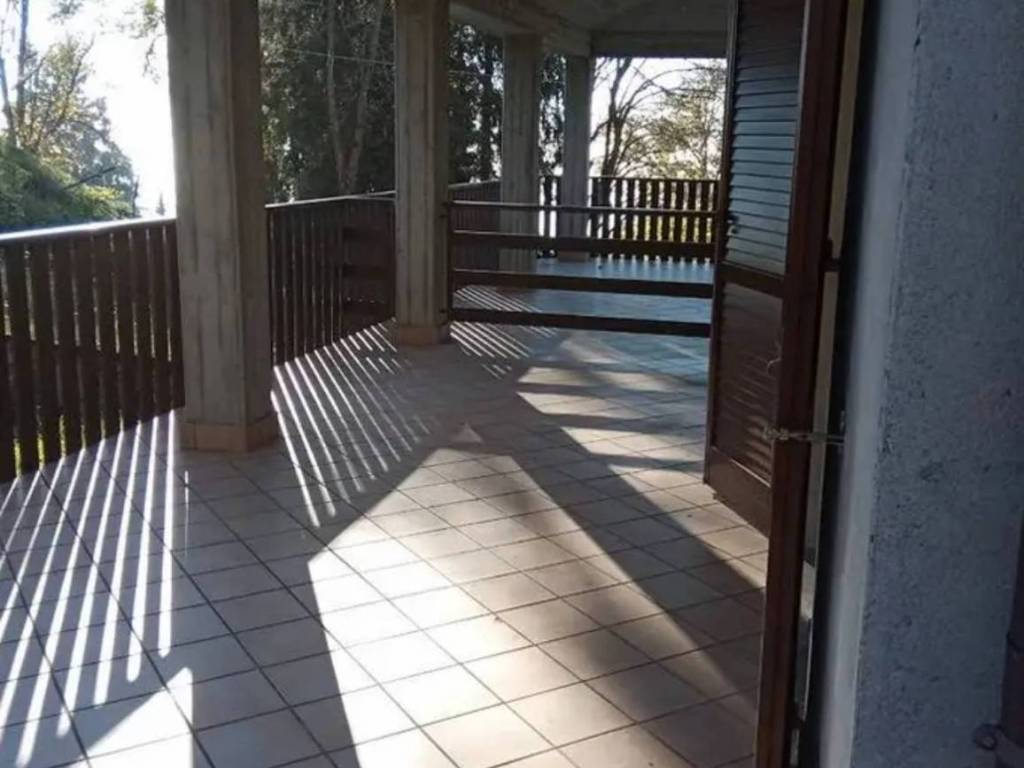 appartamento in vendita a Torre de' Busi in zona Valcava