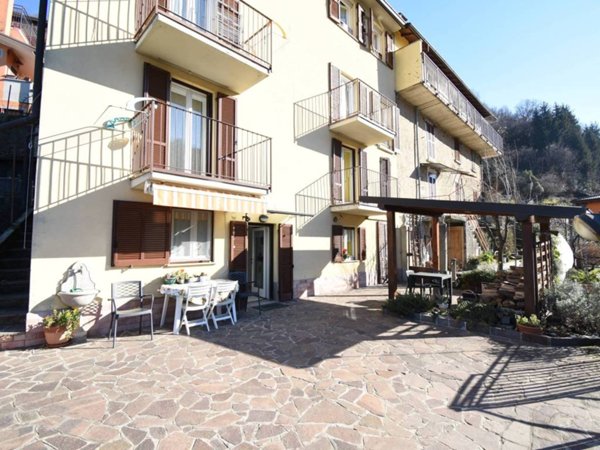 appartamento in vendita a Torre de' Busi in zona Sogno