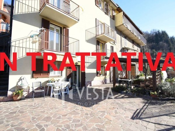 appartamento in vendita a Torre de' Busi in zona Sogno