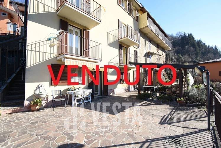 appartamento in vendita a Torre de' Busi in zona Sogno