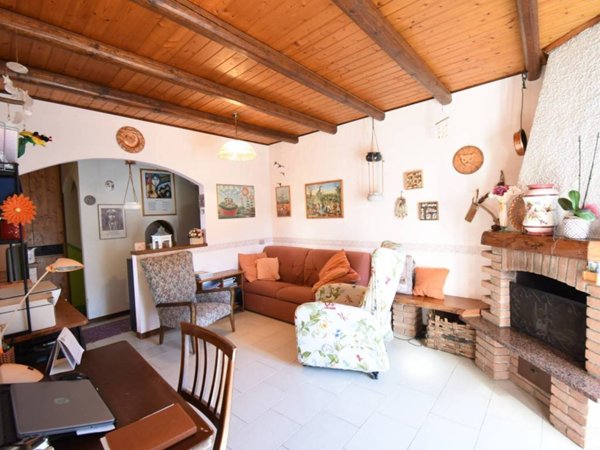 appartamento in vendita a Torre de' Busi in zona Sogno