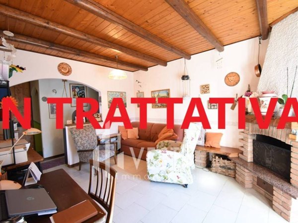 appartamento in vendita a Torre de' Busi in zona Sogno