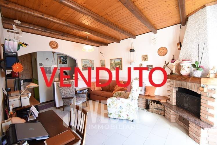 appartamento in vendita a Torre de' Busi in zona Sogno