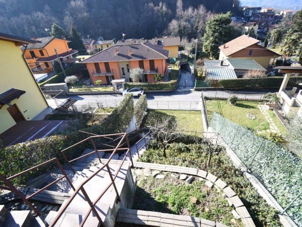 appartamento in vendita a Torre de' Busi in zona Sogno