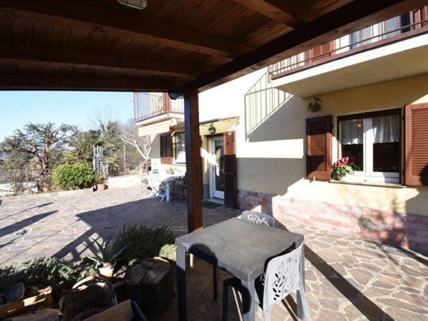 appartamento in vendita a Torre de' Busi in zona Sogno