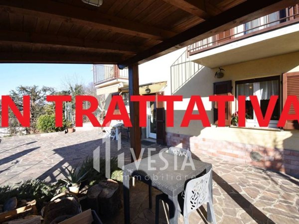 appartamento in vendita a Torre de' Busi in zona Sogno