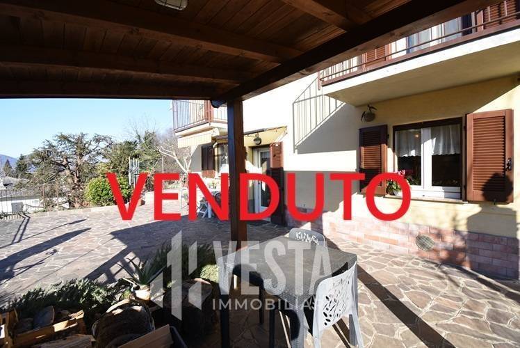 appartamento in vendita a Torre de' Busi in zona Sogno