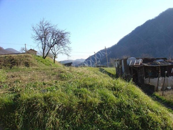terreno agricolo in vendita a Torre de' Busi in zona San Gottardo
