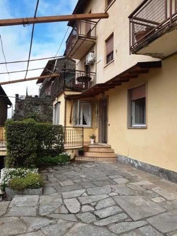 appartamento in vendita a Torre de' Busi in zona San Marco