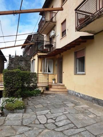 appartamento in vendita a Torre de' Busi in zona San Marco