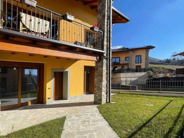 appartamento in vendita a Torre de' Busi