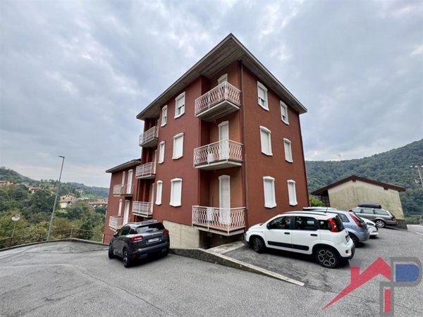 appartamento in vendita a Torre de' Busi
