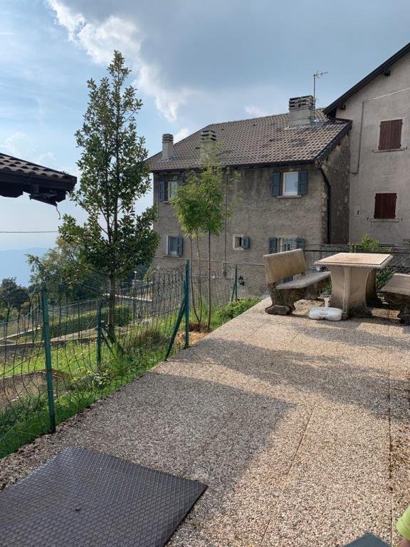 appartamento in vendita a Torre de' Busi in zona Valcava