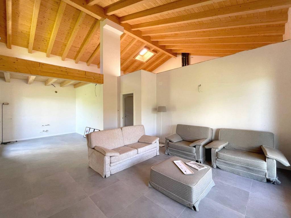 appartamento in vendita a Torre de' Busi