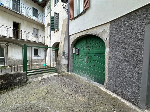 casa semindipendente in vendita a Torre de' Busi in zona San Michele