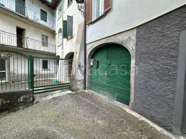 casa semindipendente in vendita a Torre de' Busi in zona San Michele