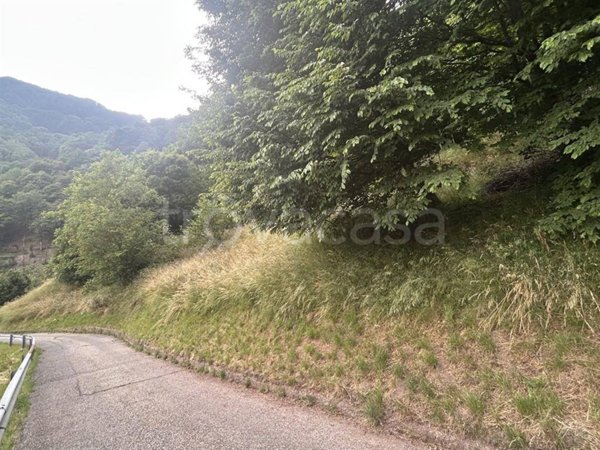 terreno agricolo in vendita a Torre de' Busi in zona Sogno