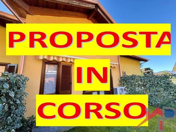 casa indipendente in vendita a Torre de' Busi in zona San Gottardo
