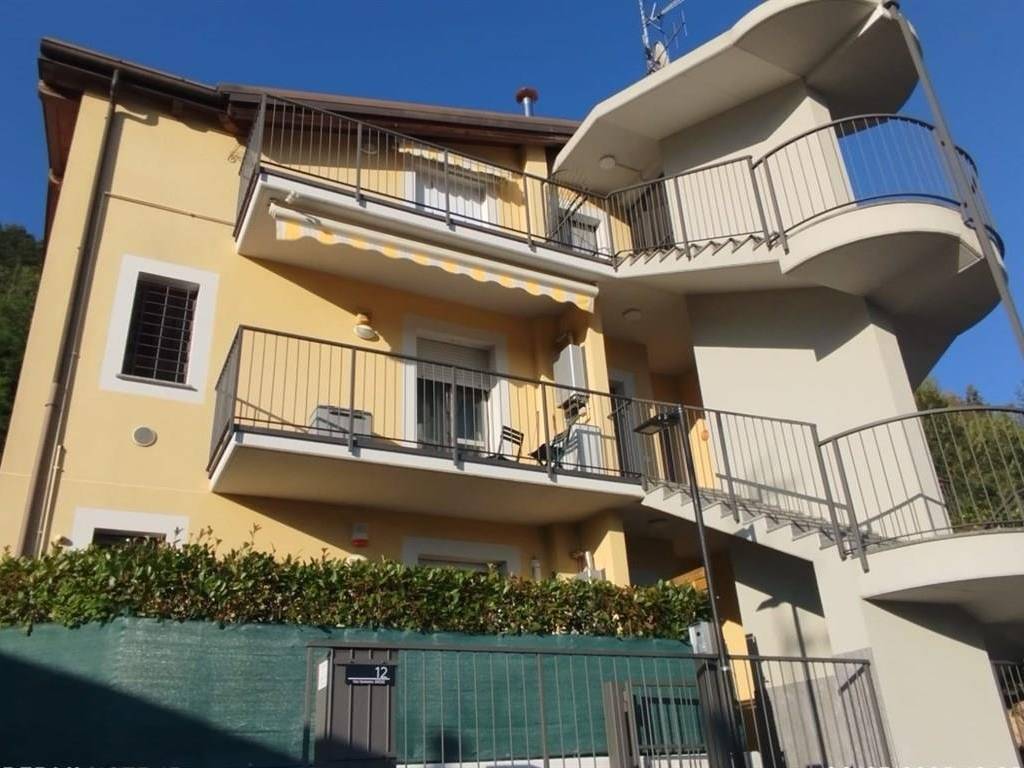 appartamento in vendita a Torre de' Busi in zona Favirano