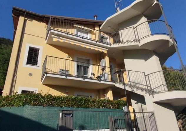 appartamento in vendita a Torre de' Busi in zona Favirano