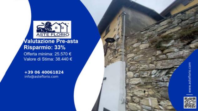 appartamento in vendita a Torre de' Busi