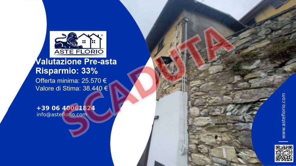 appartamento in vendita a Torre de' Busi