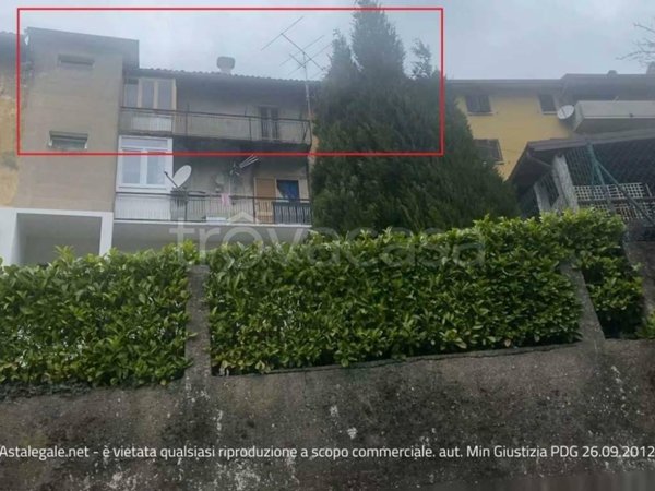 appartamento in vendita a Torre de' Busi