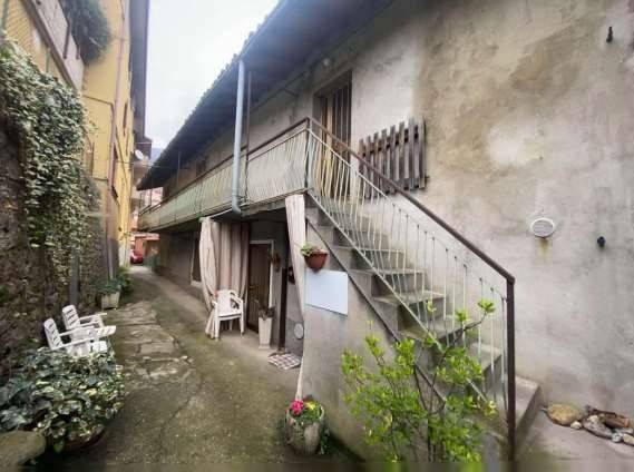 appartamento in vendita a Torre de' Busi