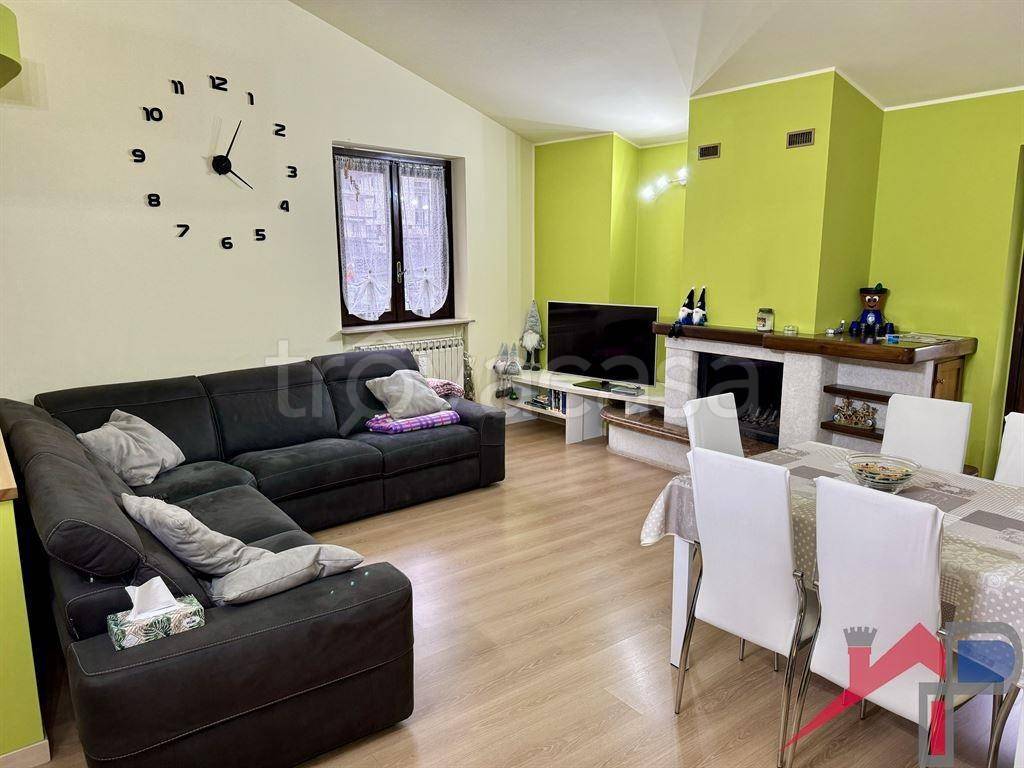 appartamento in vendita a Torre de' Busi