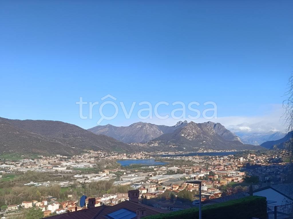 terreno edificabile in vendita a Torre de' Busi in zona Favirano