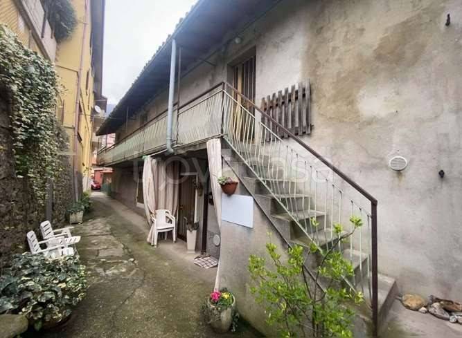 appartamento in vendita a Torre de' Busi in zona Sogno