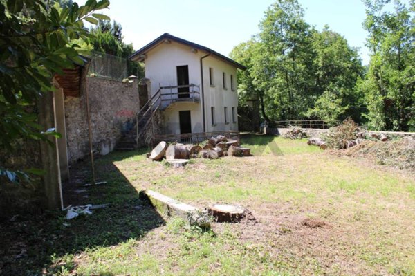 casa indipendente in vendita a Torre de' Busi