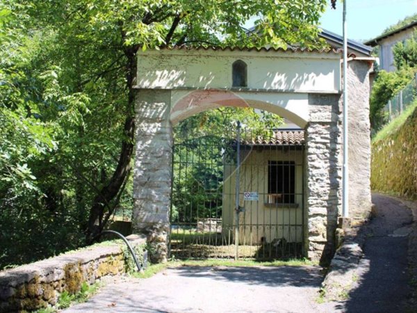 casa indipendente in vendita a Torre de' Busi