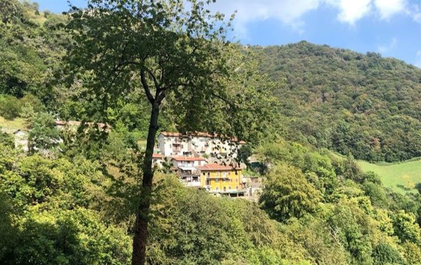 casa indipendente in vendita a Torre de' Busi in zona Sogno