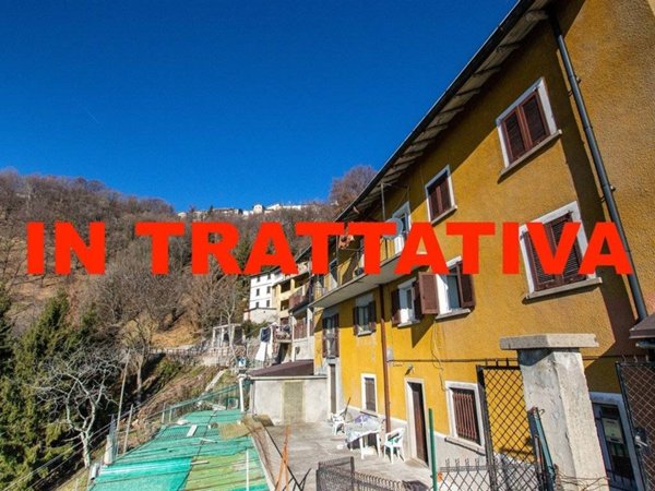 casa indipendente in vendita a Torre de' Busi in zona Sogno