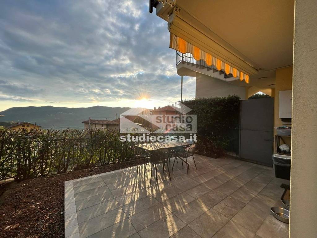 appartamento in vendita a Torre de' Busi